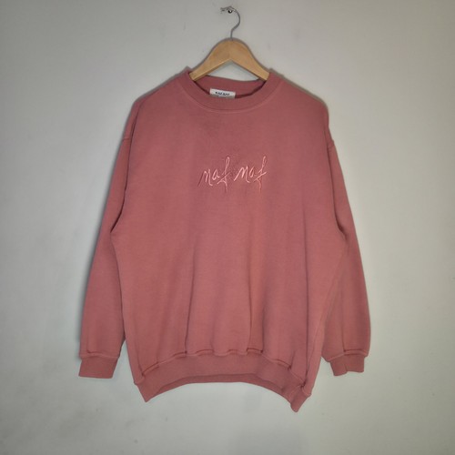 Vintage naf - naf, crewneck