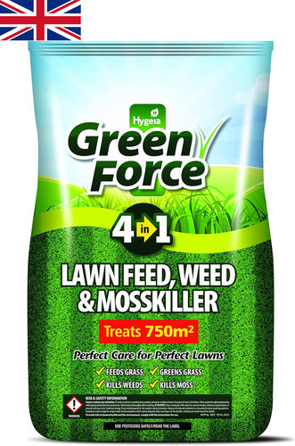 Greenforce g60015 1 - greenforce, lawn