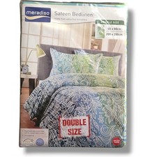 Meradiso Sateen Microfibre