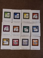 Magigram Vol 23.  The Magazine