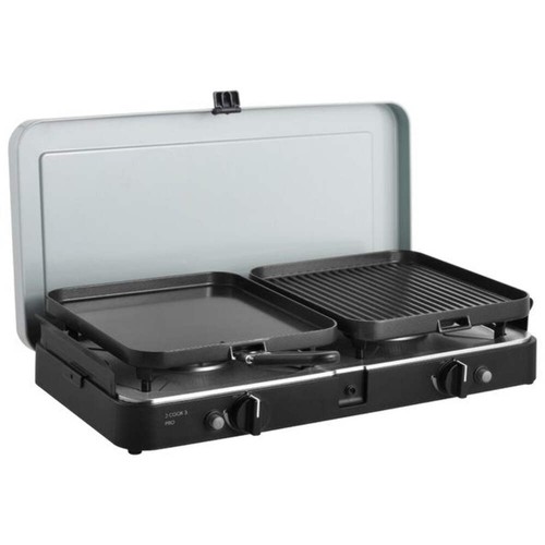 Cadac cook pro - deluxe, qr