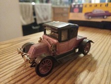 Corgi 9031 Renault 12-16 1910