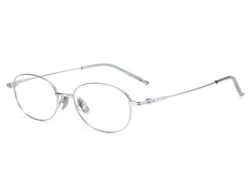 Fashion silver titanium - titanium, metal