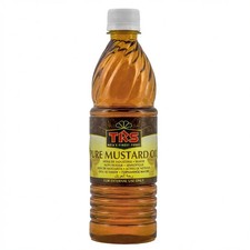 Trs mustard oil - oil, authentic