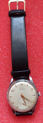 Vintage helvetia swiss - vintage,