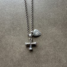 Wright Teague 925 Sterling