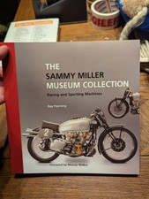 The Sammy Miller Museum