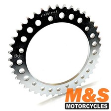 JT Rear Sprocket for Triumph