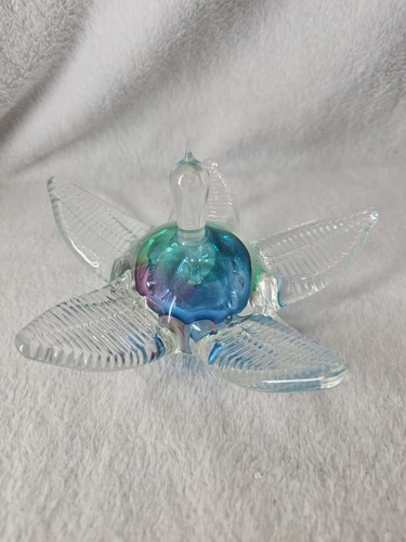 Buzz blodgett blown glass - buzz,