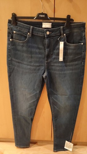 Women jeans waste inch - waste,