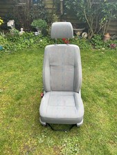 Vw Transporter T5 To T6.1 2004