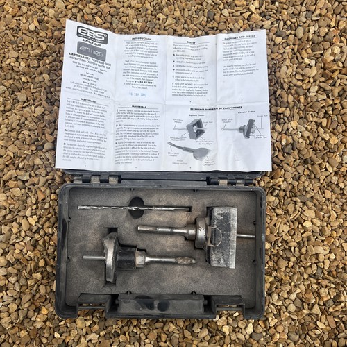 Armeg ebs single box - armeg, sinker
