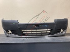 VAUXHALL VIVARO SPORTIVE FRONT BUMPER 2006-ON WD-238 620100308R
