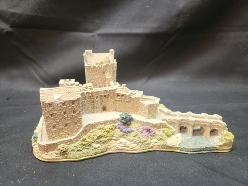 Lilliput lane eilean donana - lane,