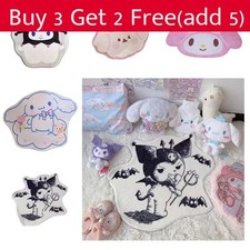 Cute Cartoon Plush Shaped