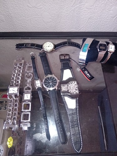 House clearance joblot 9 - house,
