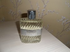 DIOR EAU SAUVAGE AFTER SHAVE  200ML