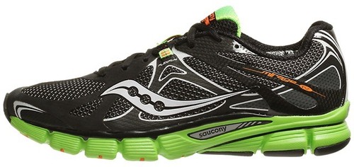 Saucony mirage mens running - mirage, 4