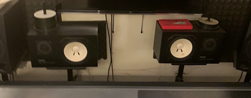 Yamaha 10m classic studio - yamaha,