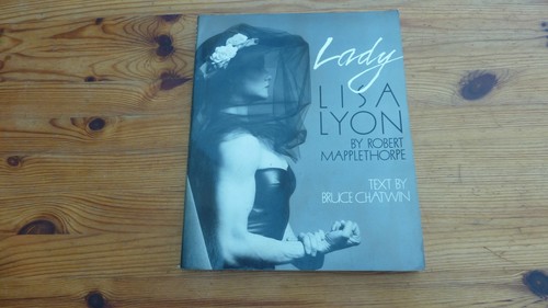 1983 original lady - 1983, lisa
