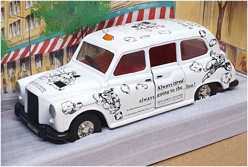 Corgi 11cm long diecast - corgi,