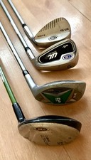 US Kids 4 club set - wt-15s -