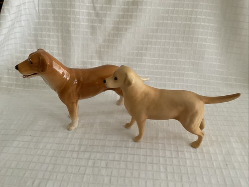 Vintage beswick sylvac - vintage,