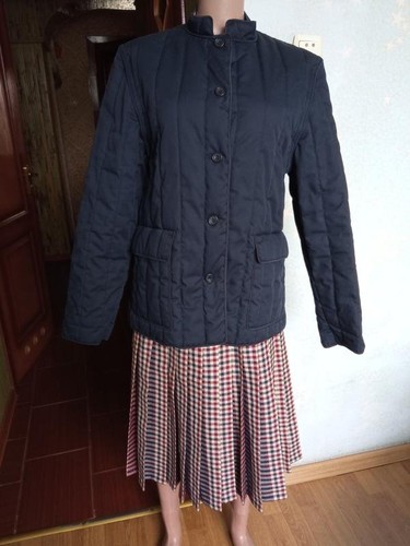 Women aquascutum jacket - aquascutum,