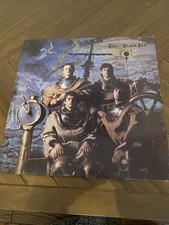 XTC - Black Sea  - Vinyl LP +