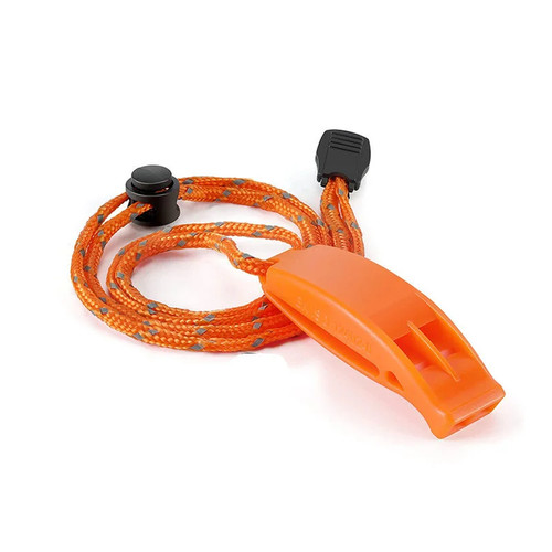 Loud 120db emergency lifeboat - loud,