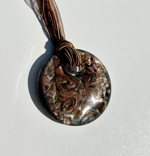 Vintage italian murano glass - vintage,