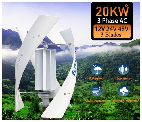 20kw phase wind - 3,