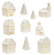 Lichthaus G.wurm Porcelain