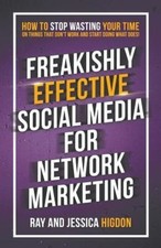 : Freakishly Effective Social