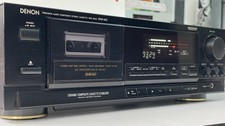 Demon DRM 800 Cassette Deck