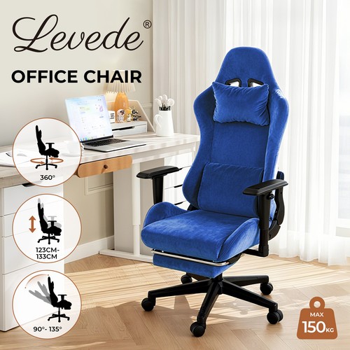 Levede office desk - office,