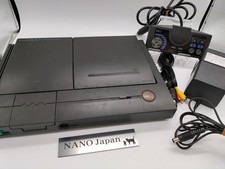 NEC PC Engine DUO Turbo Duo