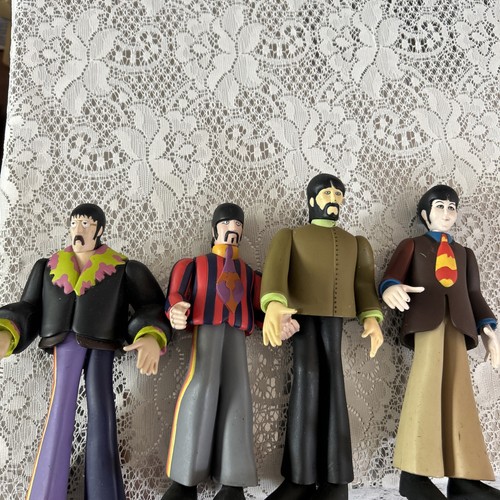 The beatles yellow submarine - the,