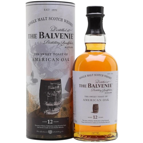 Balvenie stories the sweet - balvenie,