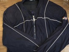 Fila Vintage Bjorn Borg Men's