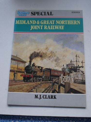 Midland and great northern - great,