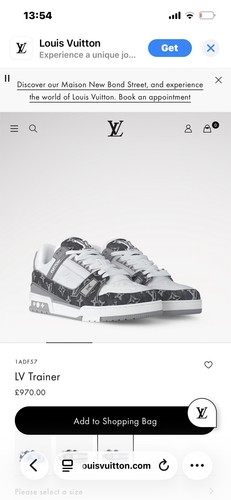 Louis vuitton men - louis, lv