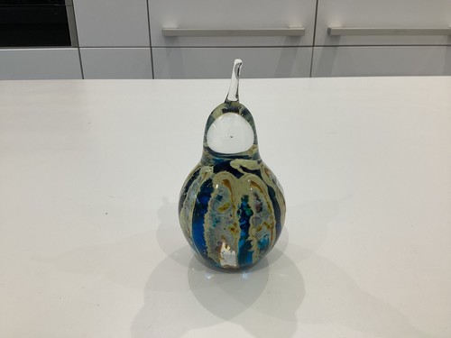 Mdina glass malta vintage - glass,