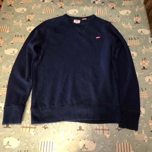 Mens older boys - mens, blue