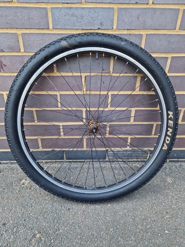 Alex rim - brake, 26"