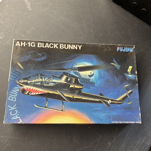 Fujimi 800 hélicoptère - q4-800,
