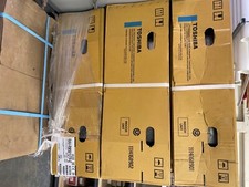 Toshiba air conditioning - air,