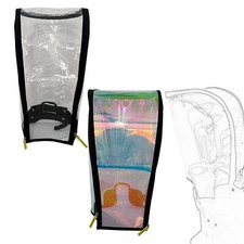 Golf Rain Cover with Dual