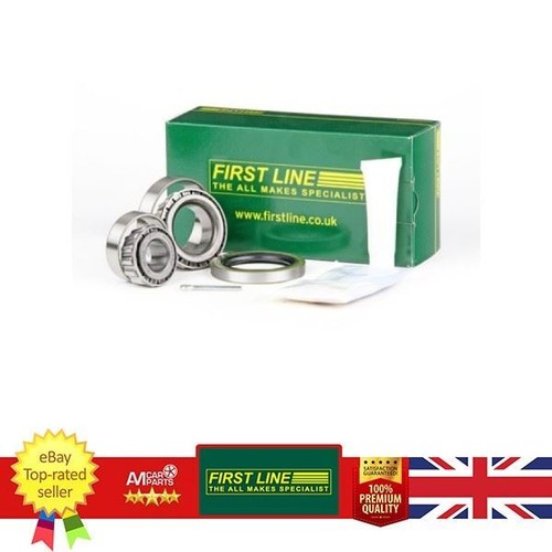 Wheel bearing kit - bearing, toyota
