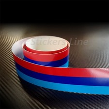 Adhesive Strip BMW 120x7 cm